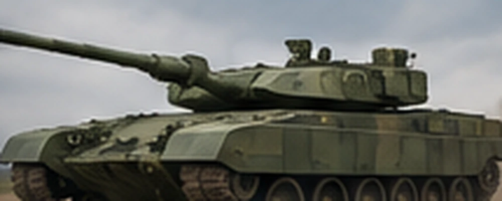 Defence engineering sector