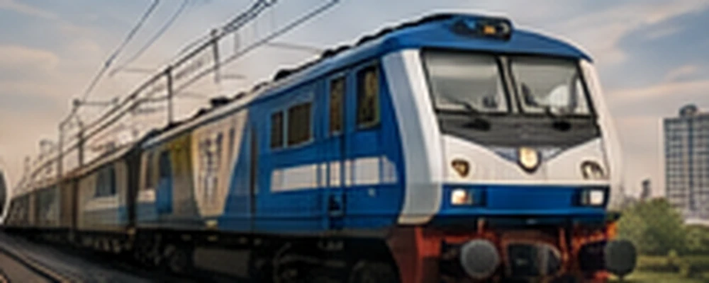 Railway sector